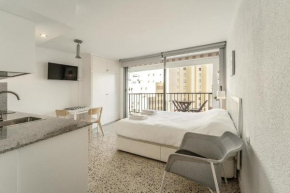 Studio für 4 Personen ca 34 qm in Empuriabrava, Costa Brava Golf de Roses
